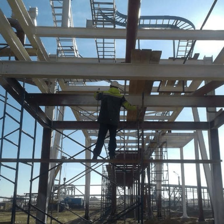 Кандымский газоперерабатывающий комплекс